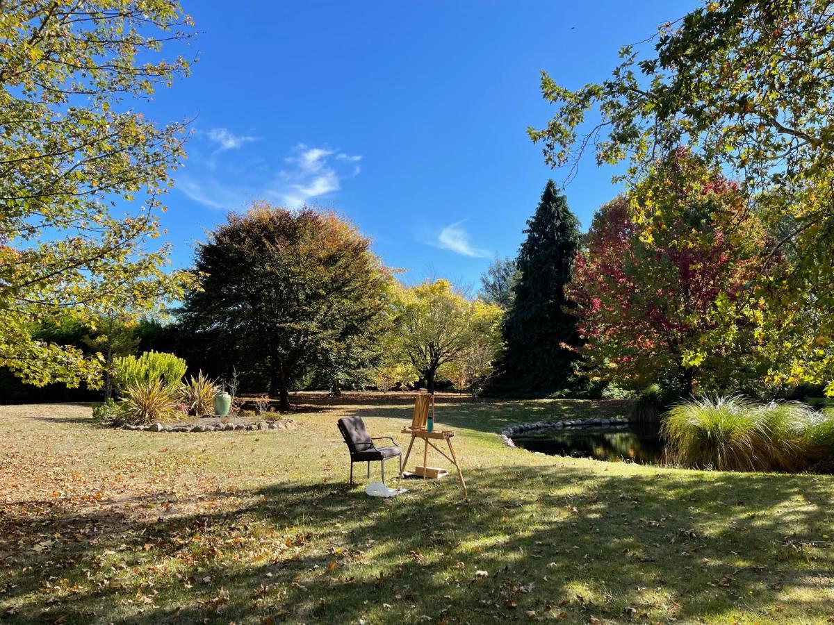 WaikukuRose & Stream Retreat公寓 外观 照片