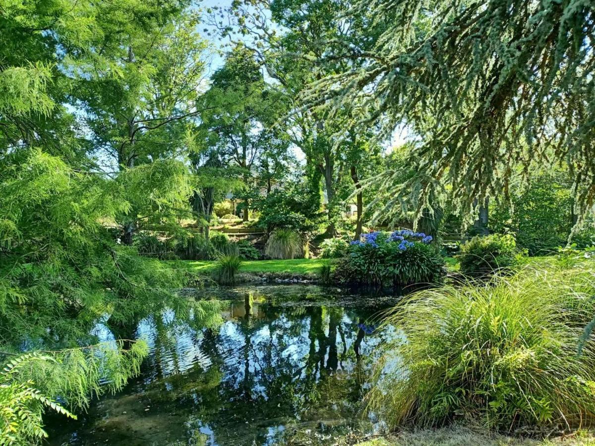 WaikukuRose & Stream Retreat公寓 外观 照片